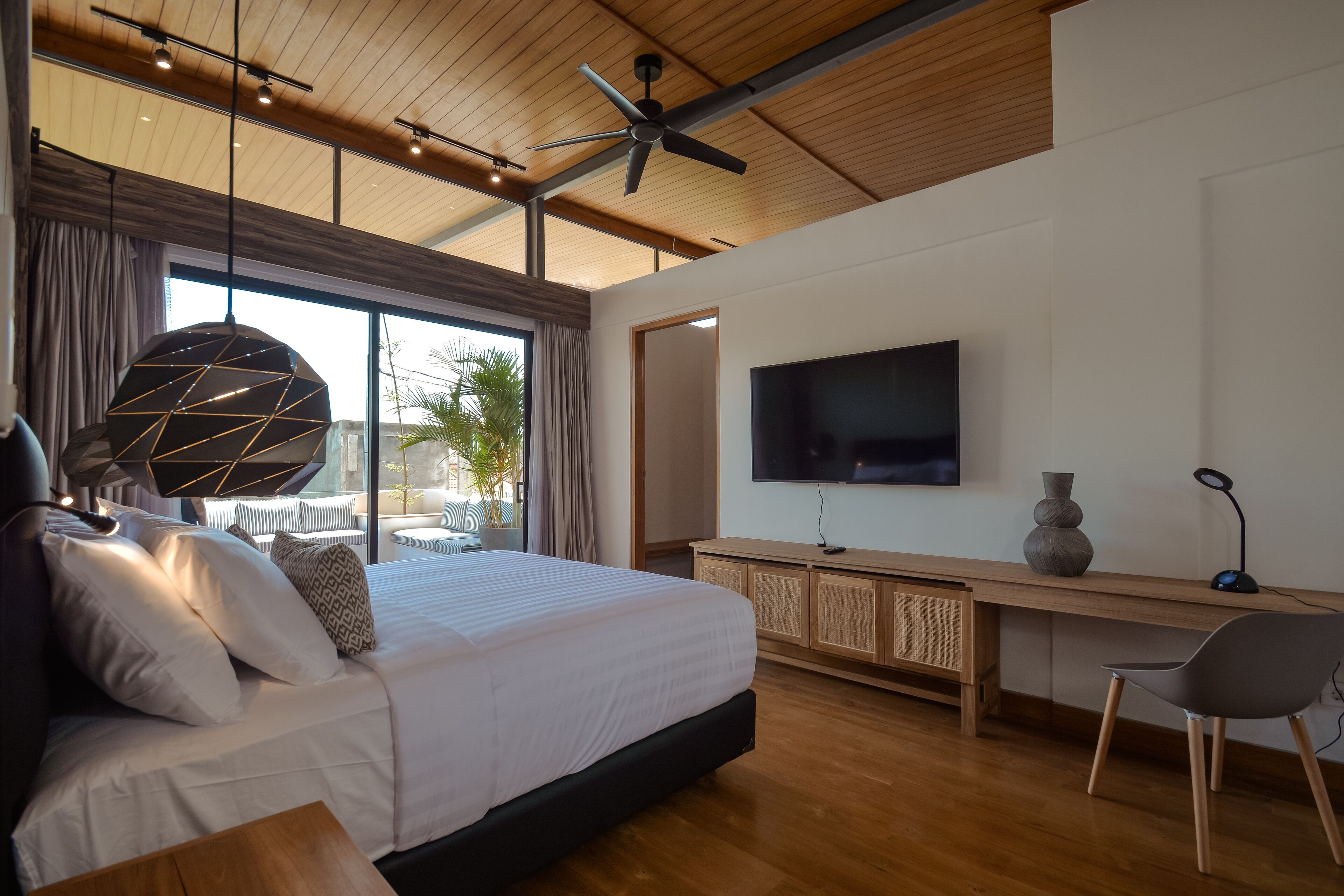 The Kesari Luxury Villa