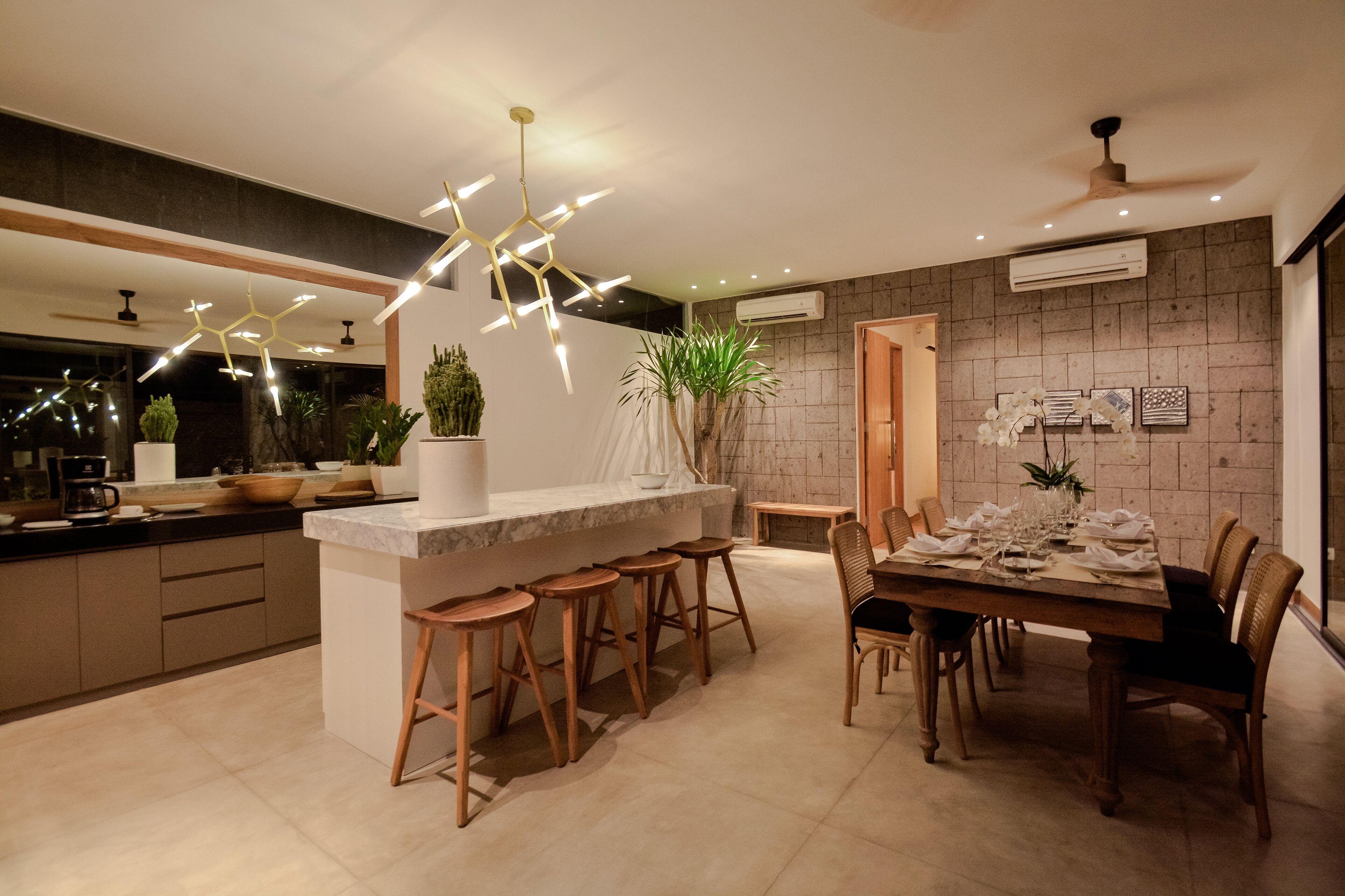 The Kesari Luxury Villa