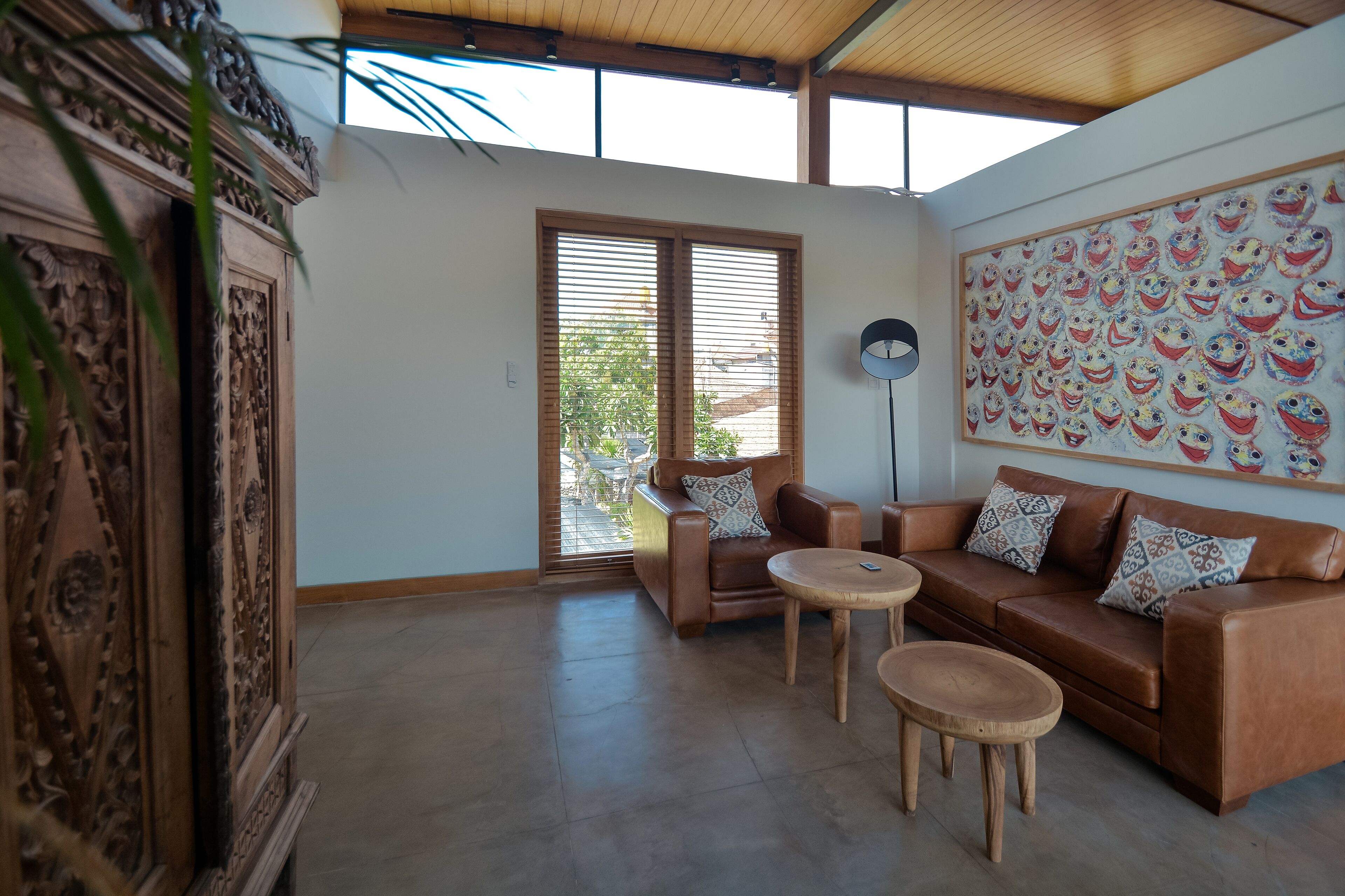 The Kesari Luxury Villa