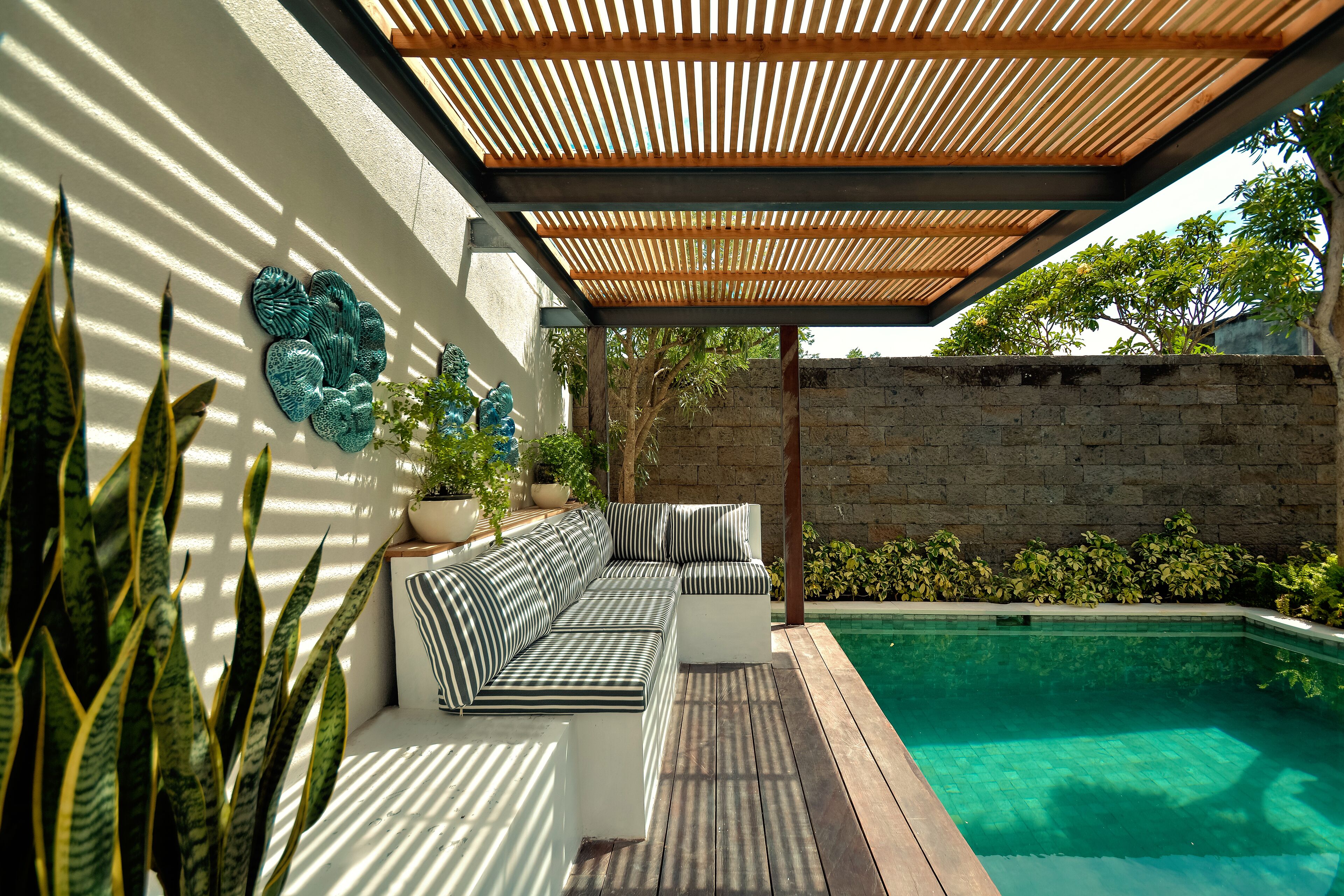 The Kesari Luxury Villa
