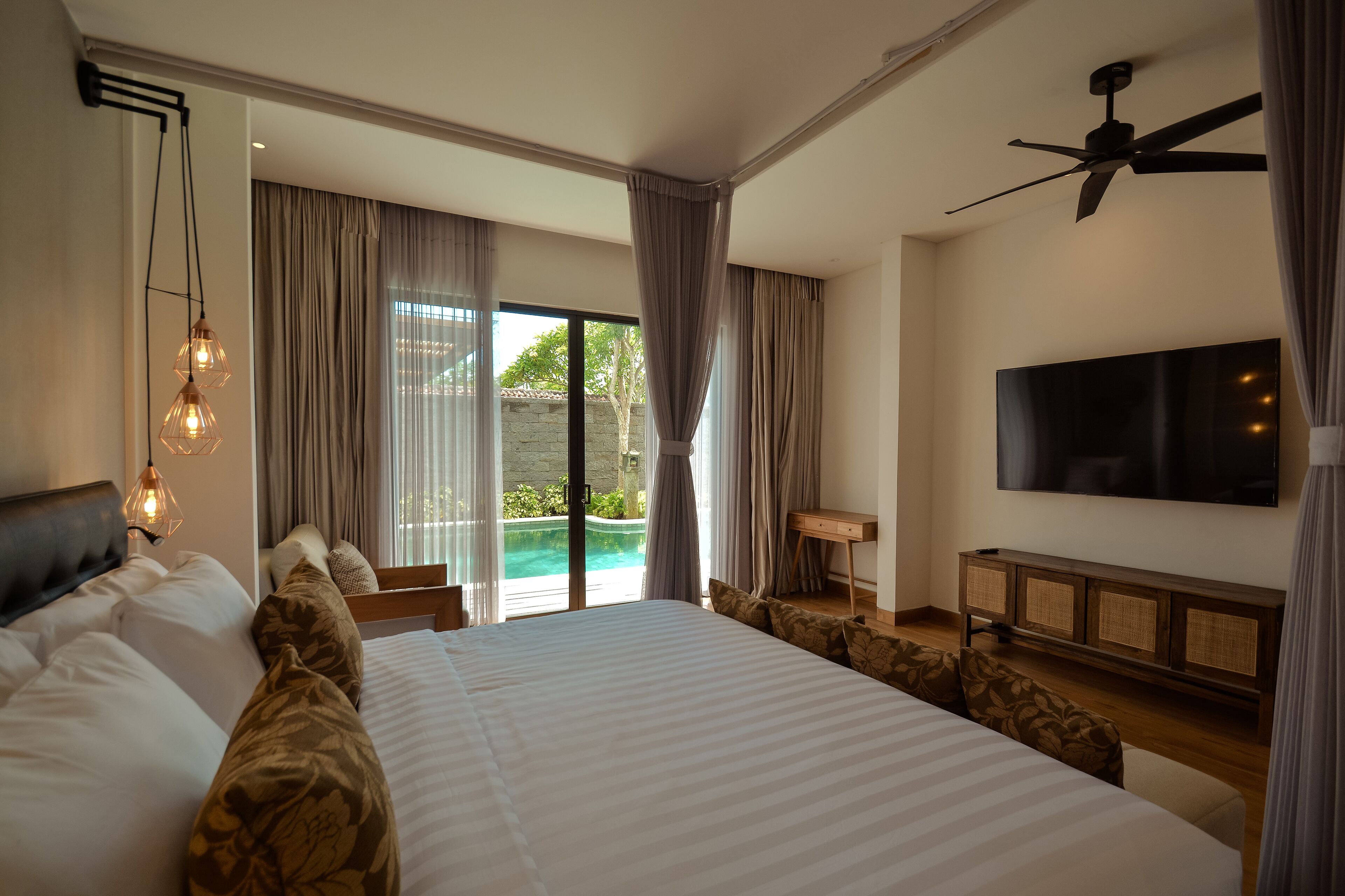 The Kesari Luxury Villa