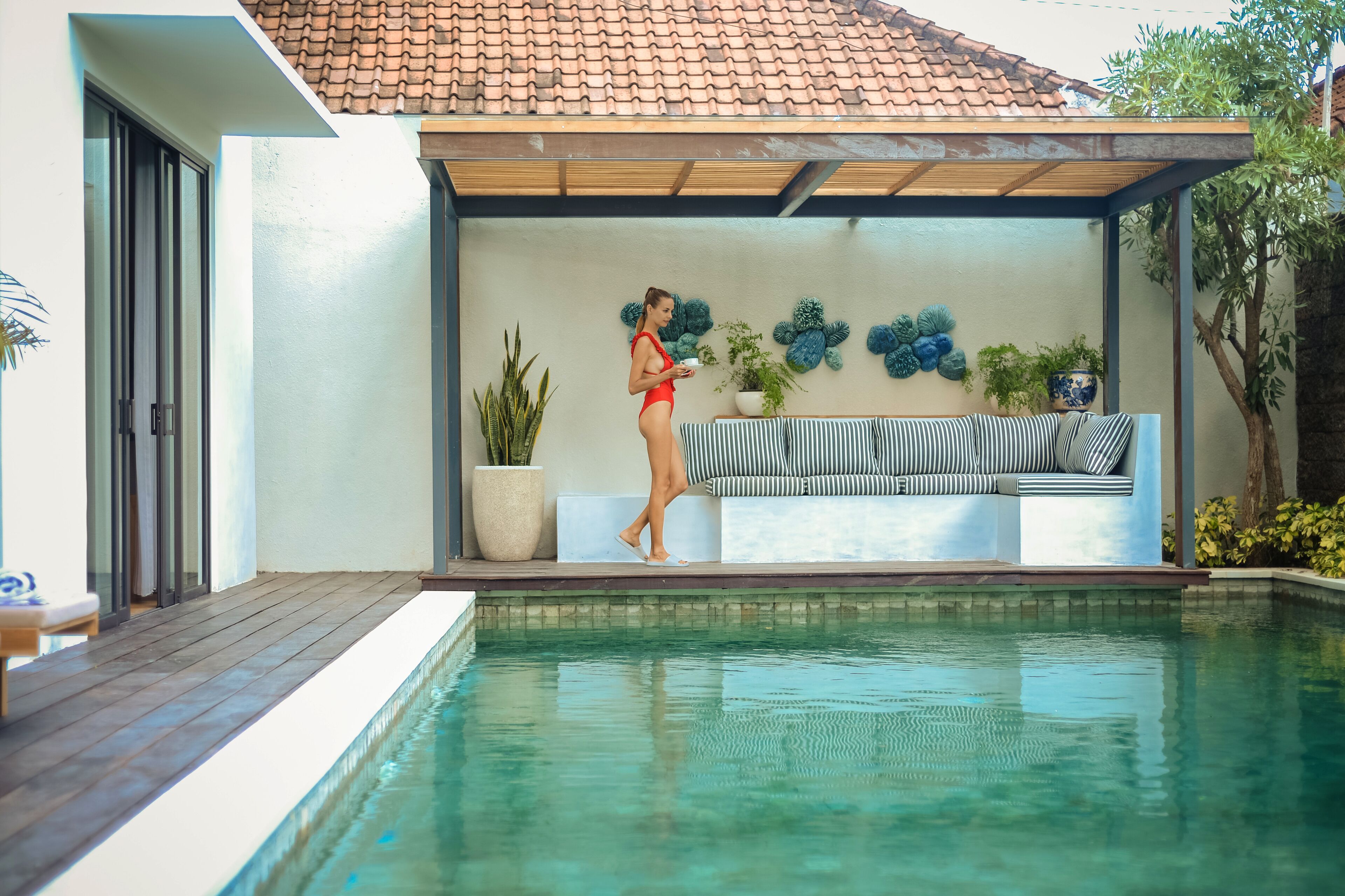 The Kesari Luxury Villa
