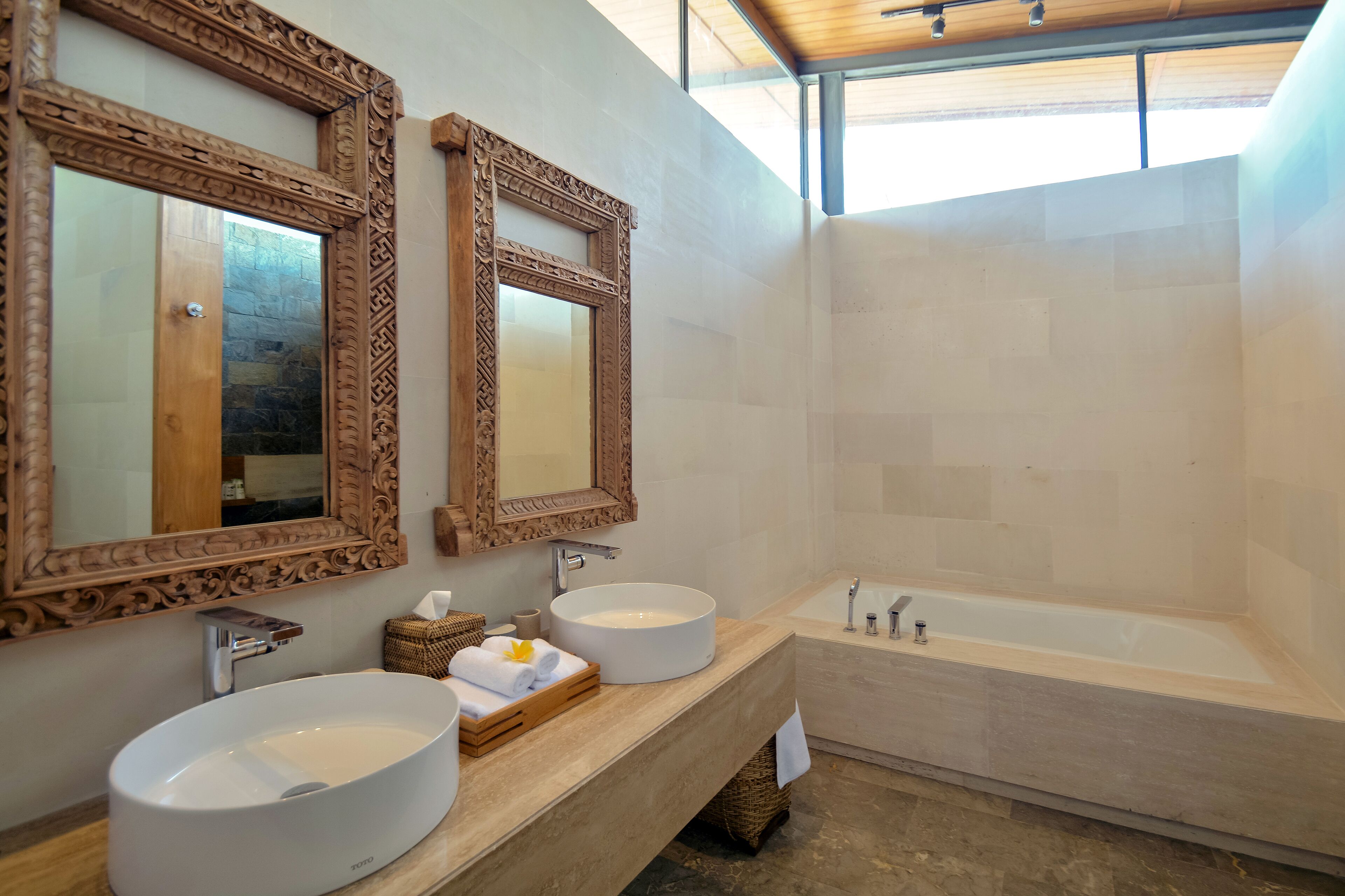 The Kesari Luxury Villa