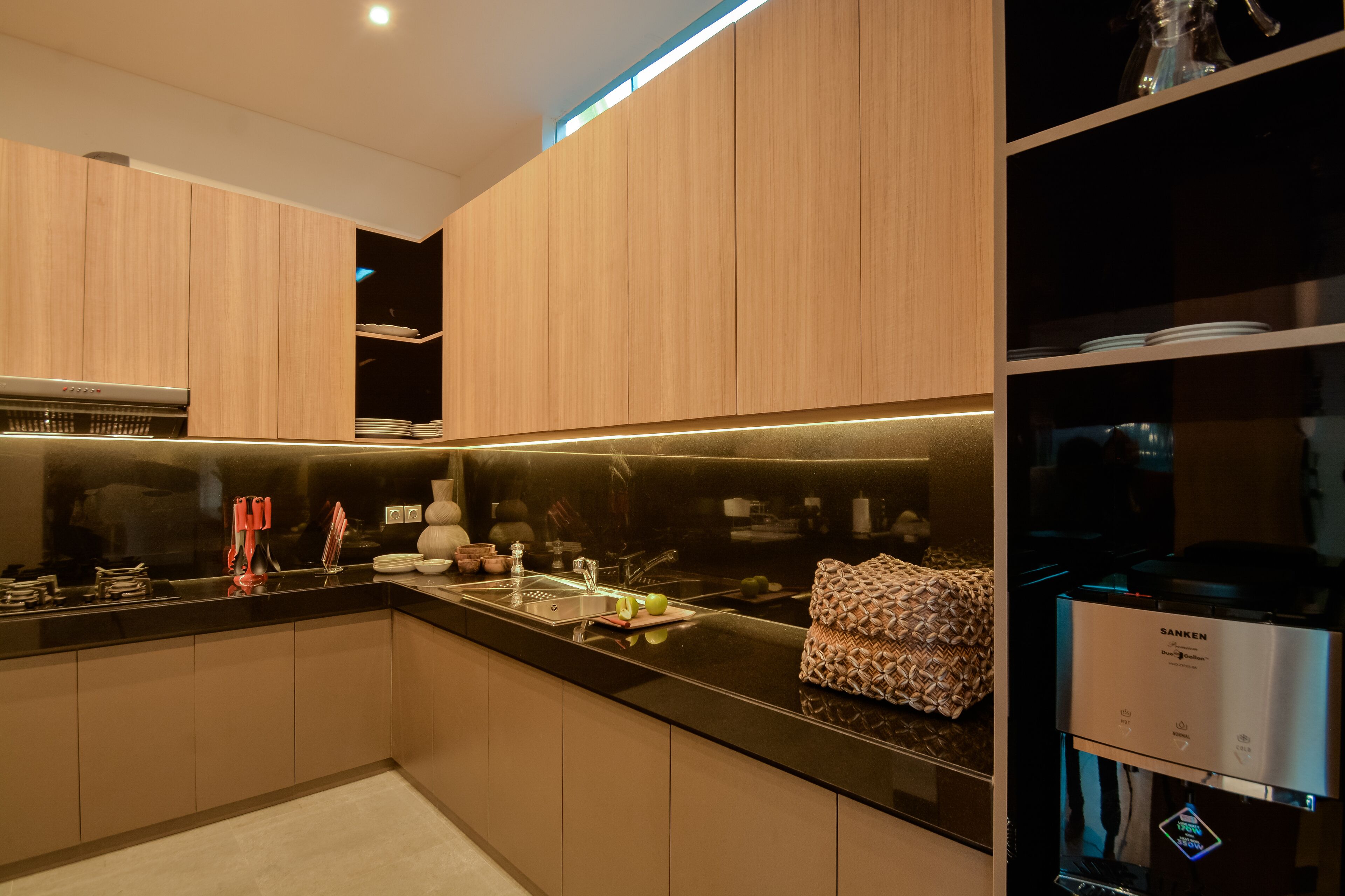 The Kesari Luxury Villa