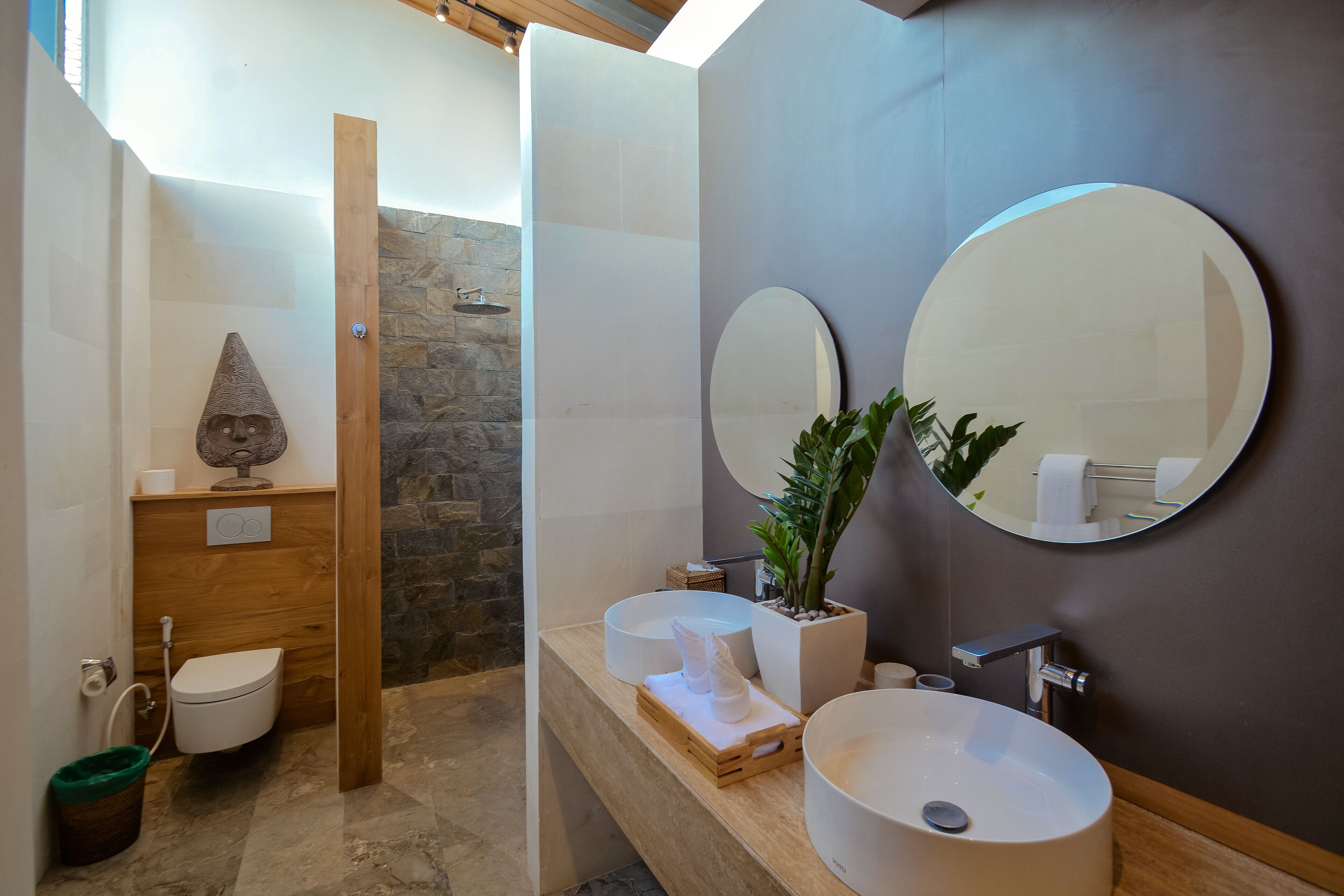 The Kesari Luxury Villa