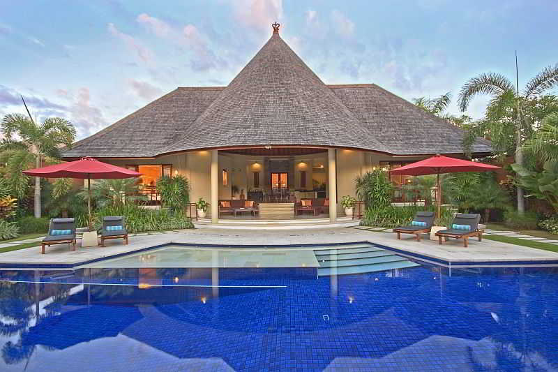The Kunja Villa Hotel and Spa