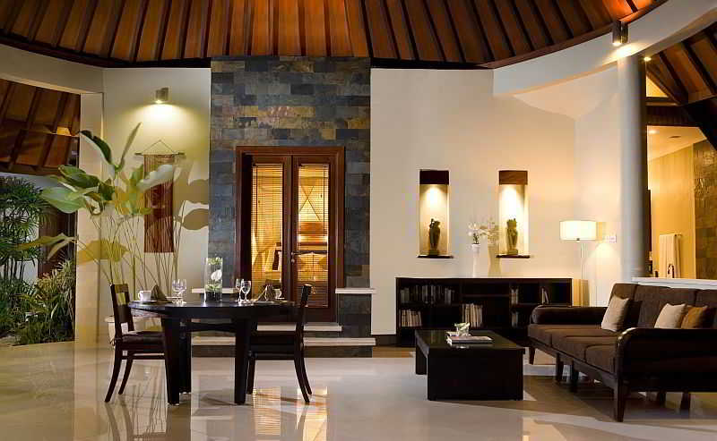 The Kunja Villa Hotel and Spa