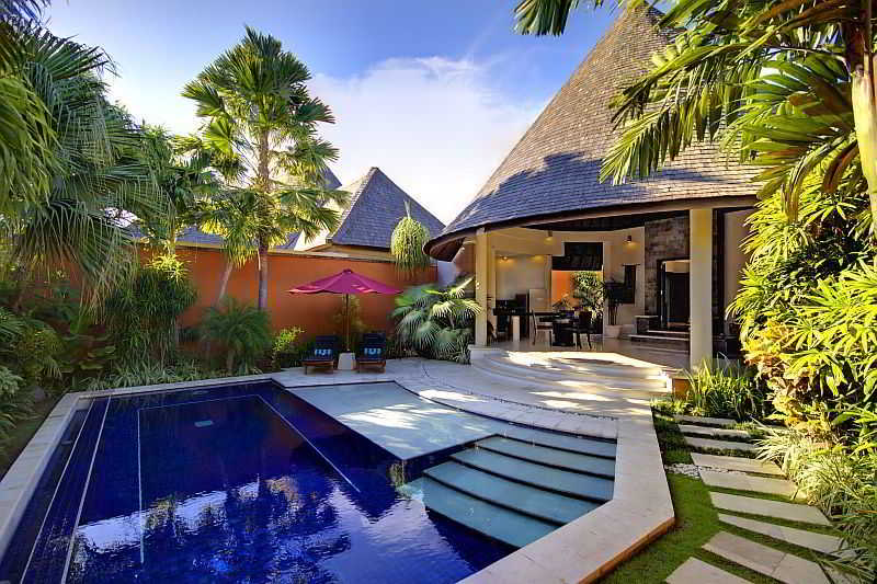 The Kunja Villa Hotel and Spa