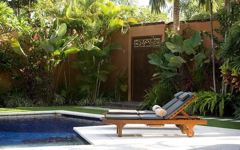 The Kunja Villa Hotel and Spa