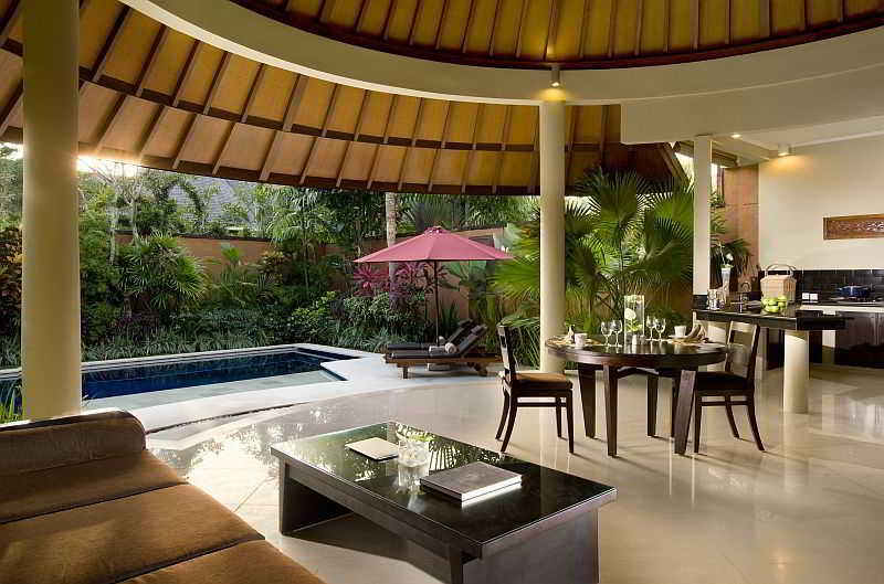 The Kunja Villa Hotel and Spa