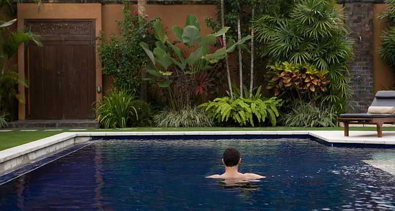 The Kunja Villa Hotel and Spa