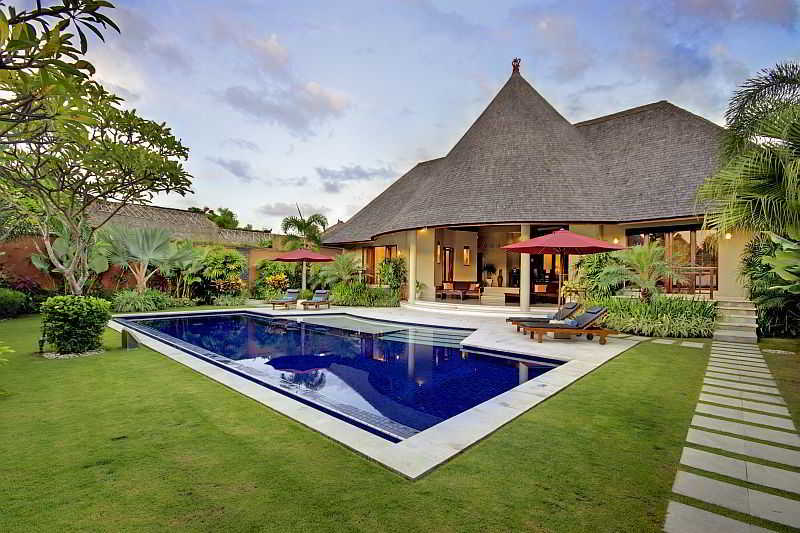 The Kunja Villa Hotel and Spa