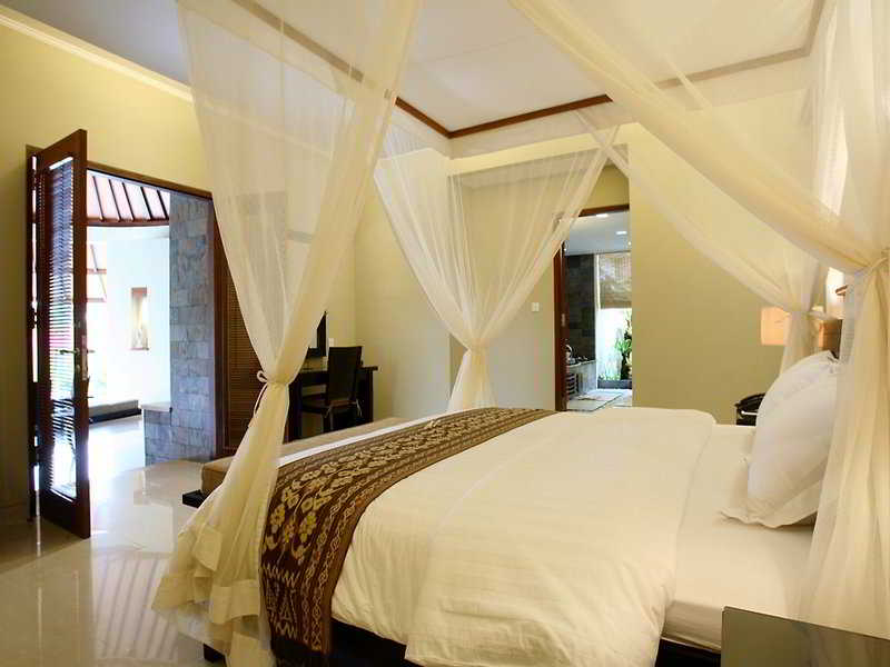 The Kunja Villa Hotel and Spa