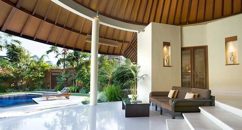 The Kunja Villa Hotel and Spa