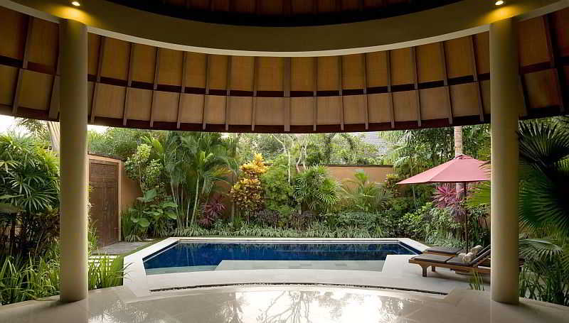 The Kunja Villa Hotel and Spa