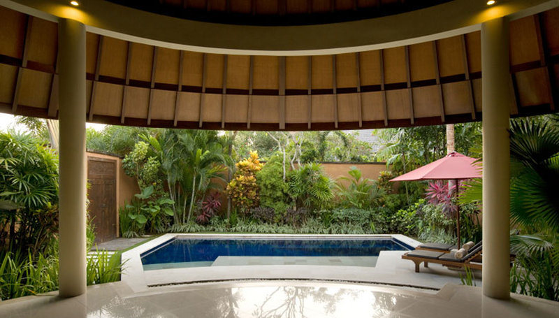 The Kunja Villa Hotel and Spa