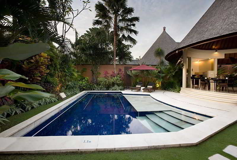 The Kunja Villa Hotel and Spa