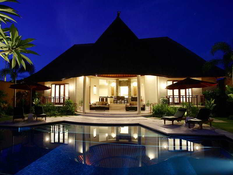 The Kunja Villa Hotel and Spa