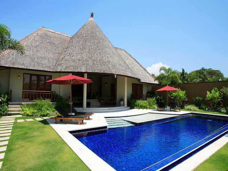 The Kunja Villa Hotel and Spa