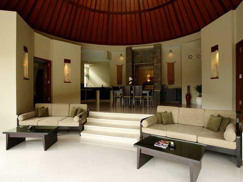 The Kunja Villa Hotel and Spa