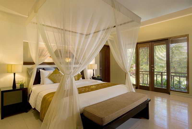 The Kunja Villa Hotel and Spa