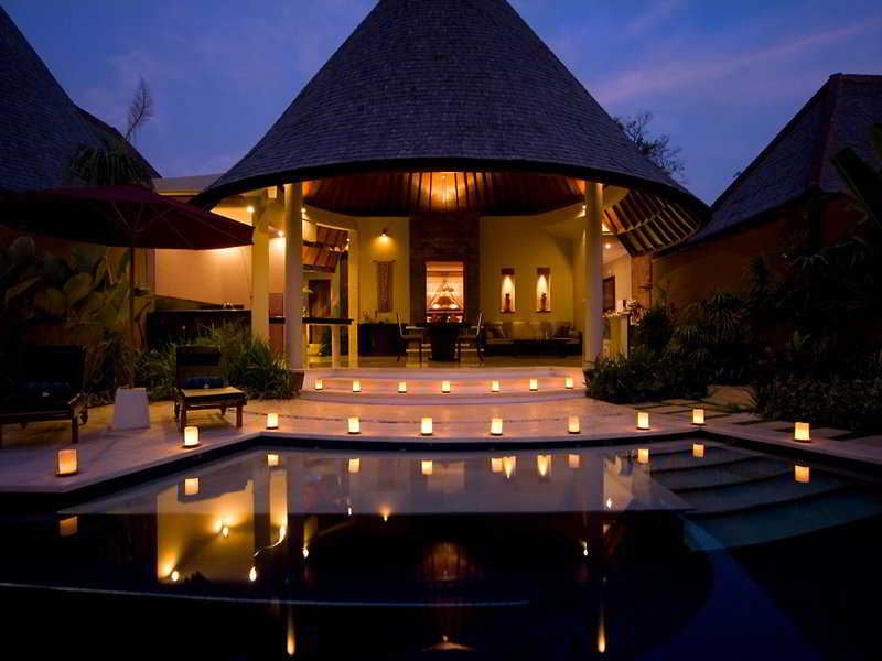 The Kunja Villa Hotel and Spa