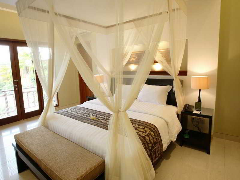 The Kunja Villa Hotel and Spa