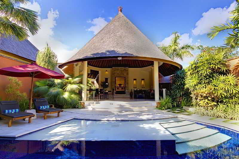 The Kunja Villa Hotel and Spa