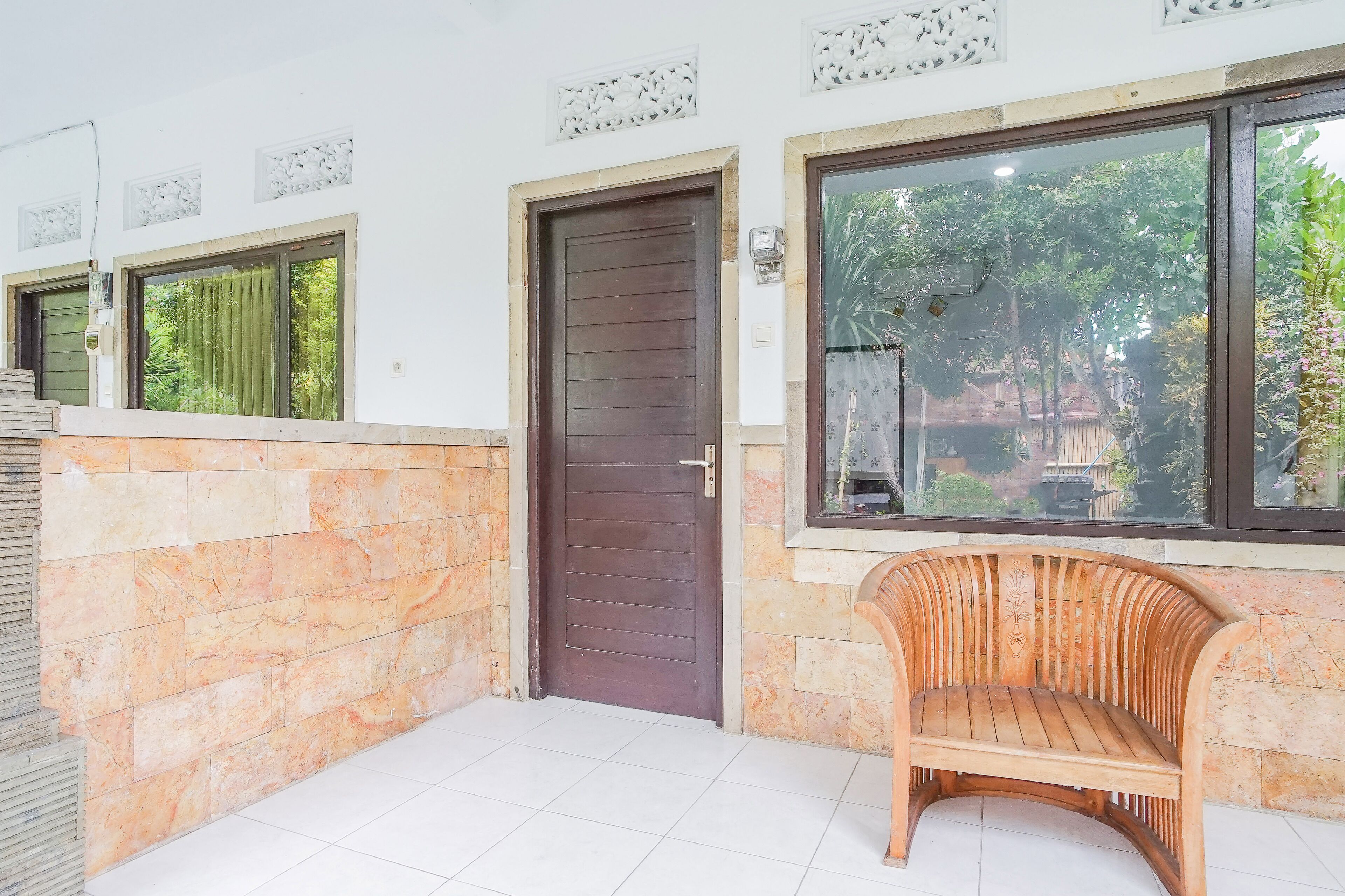 The Raja Villa