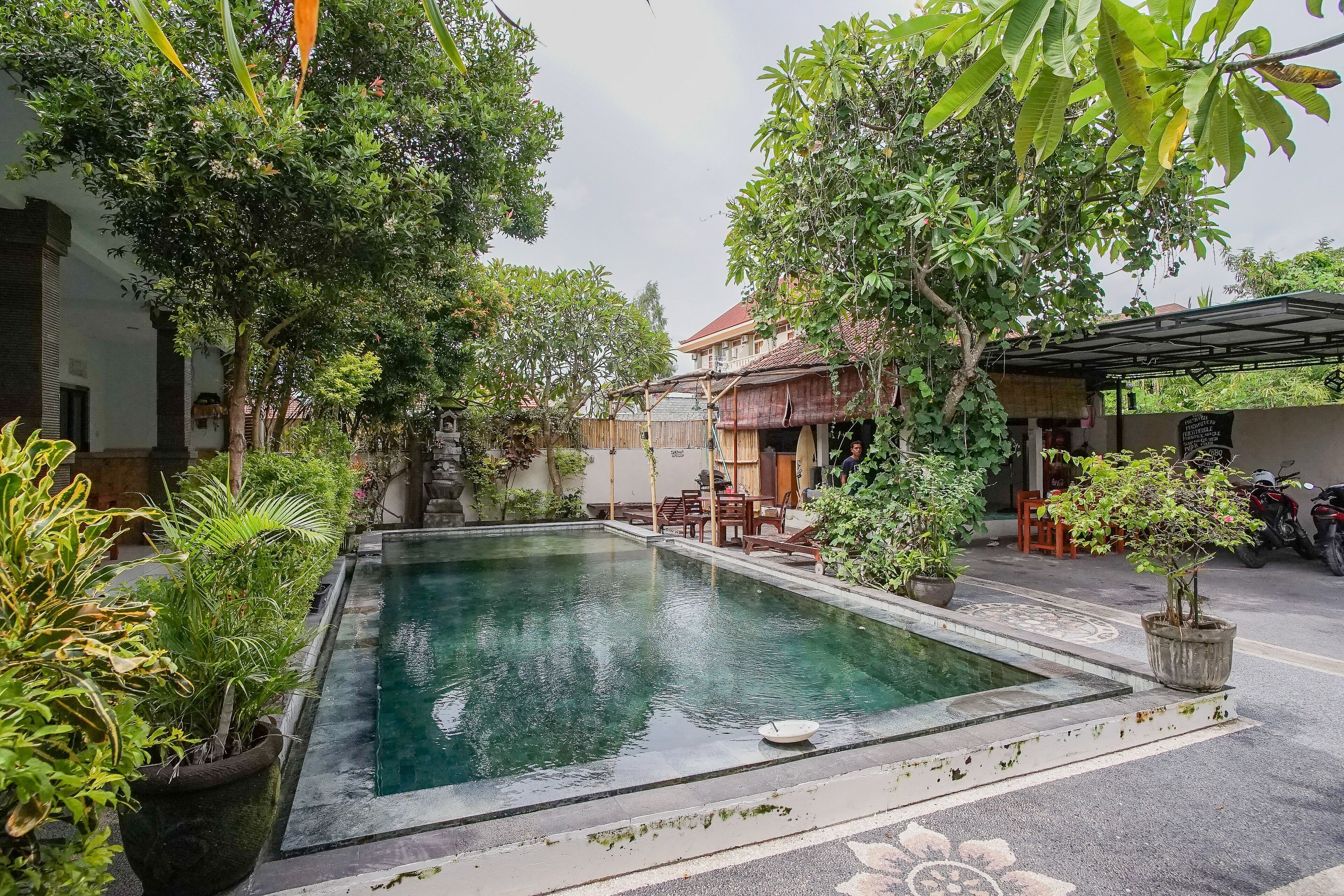 The Raja Villa