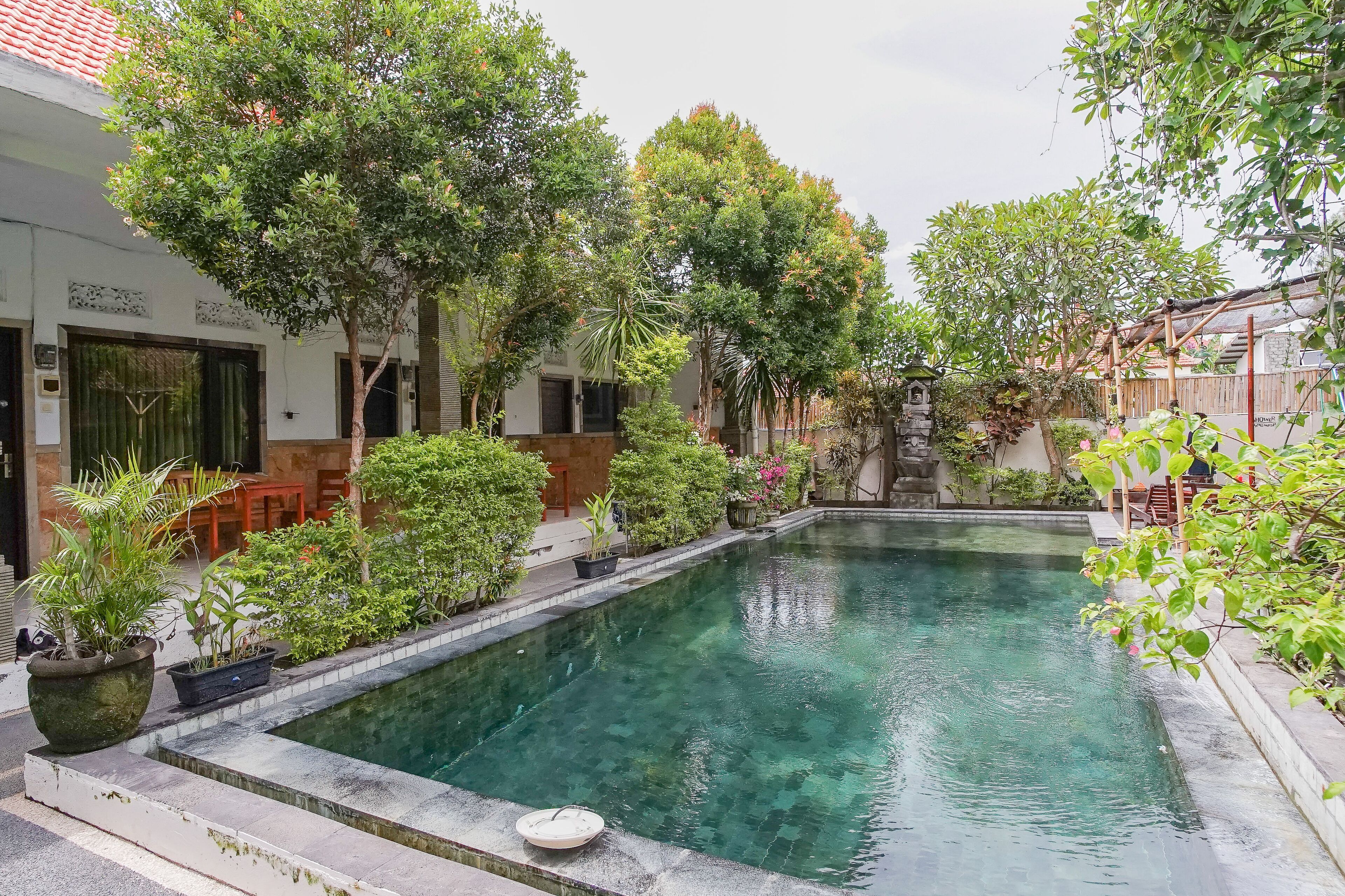 The Raja Villa