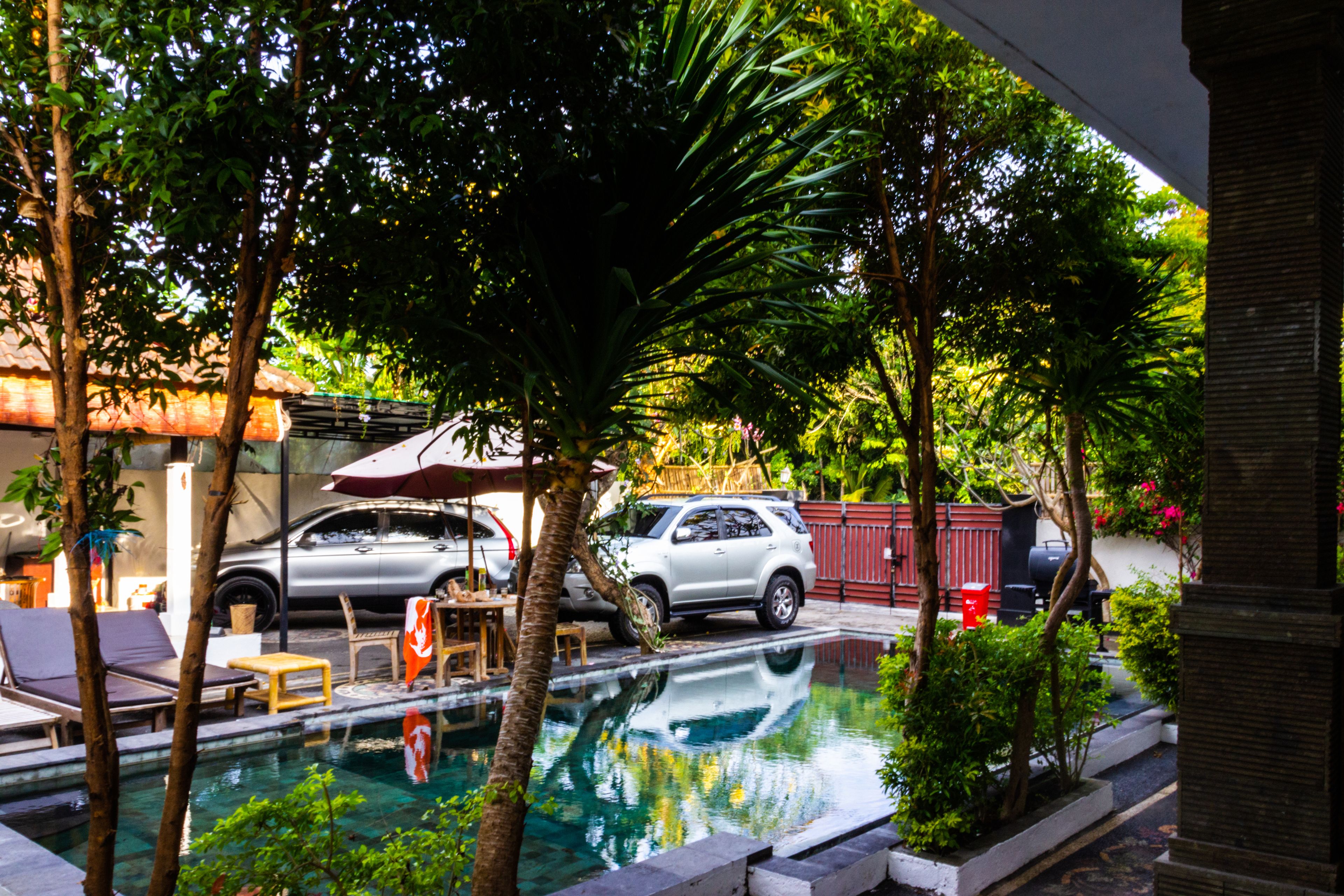 The Raja Villa