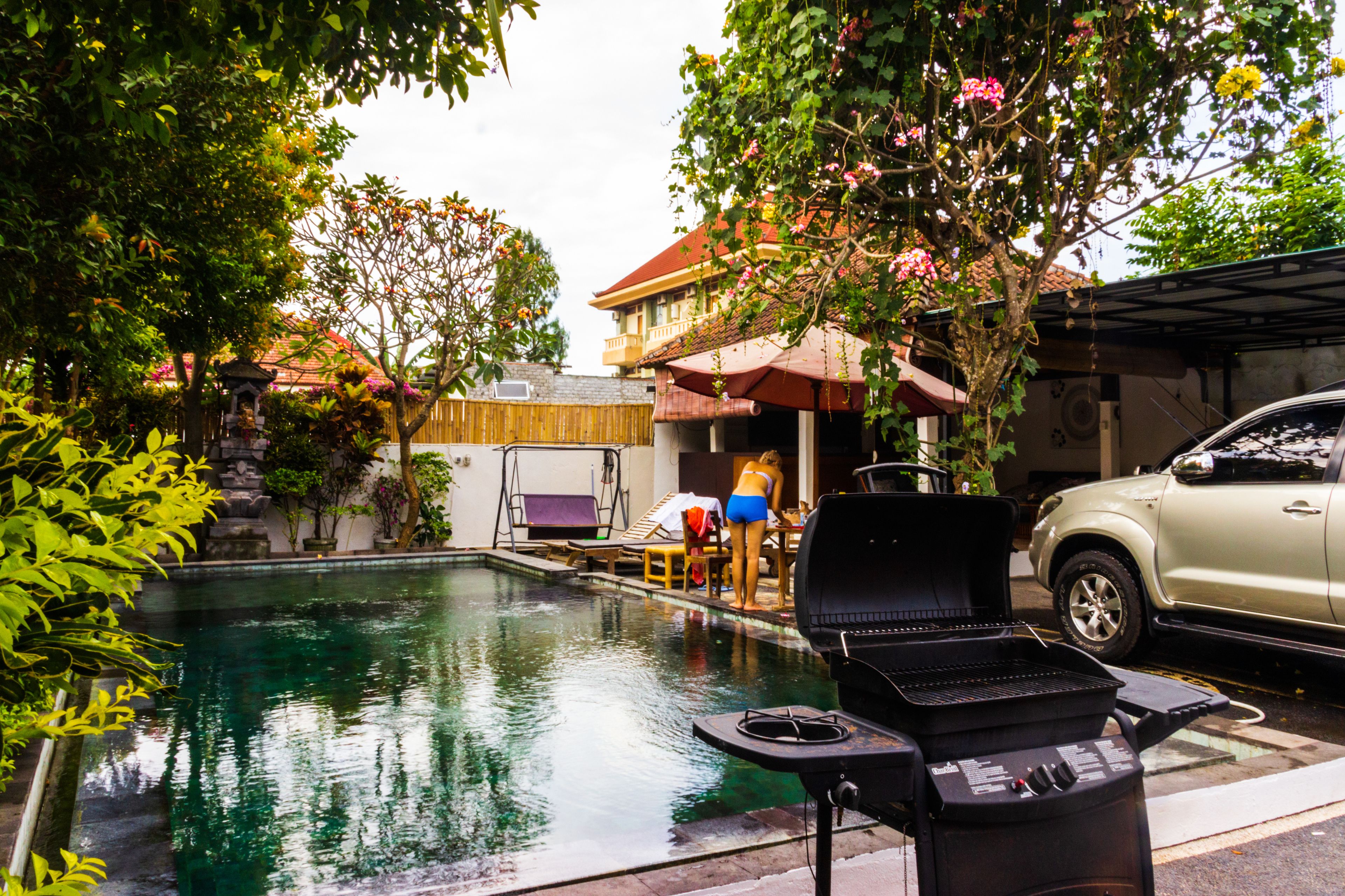 The Raja Villa