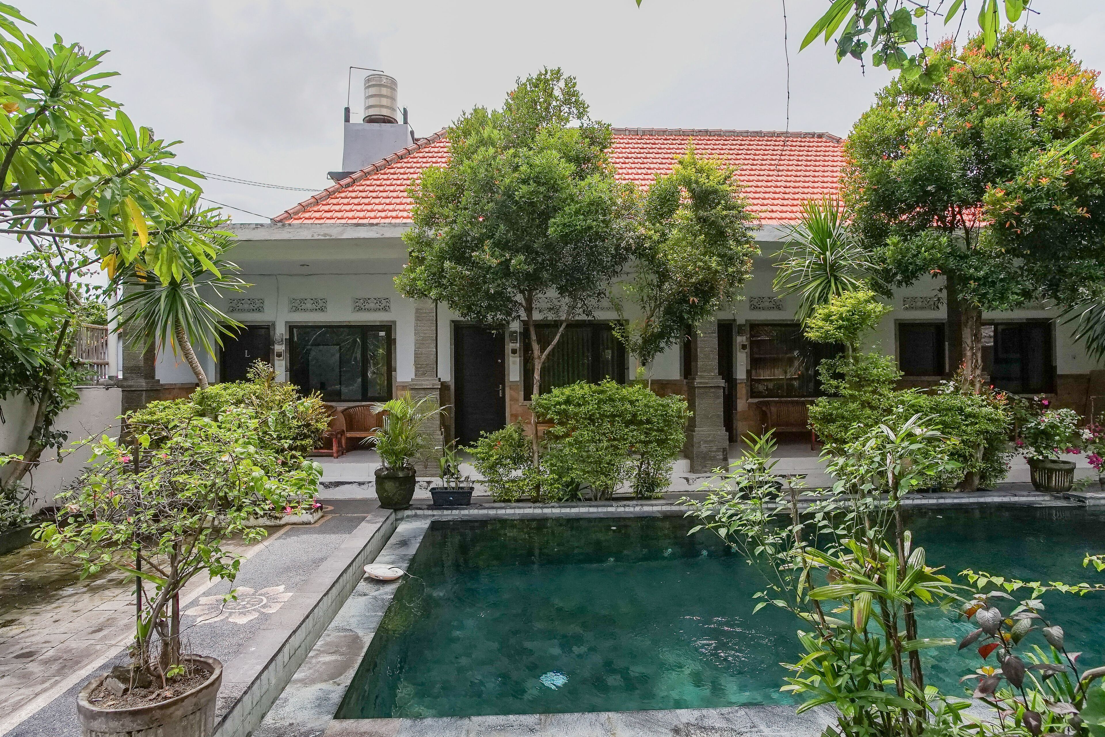 The Raja Villa