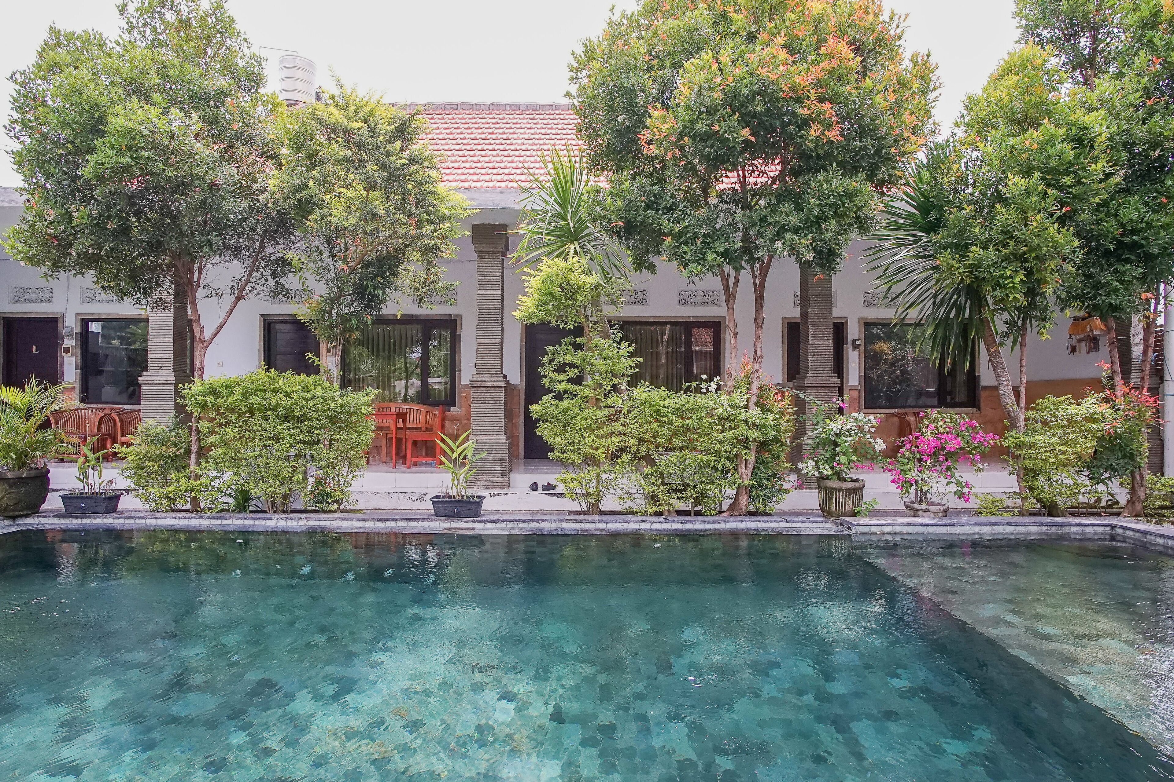 The Raja Villa