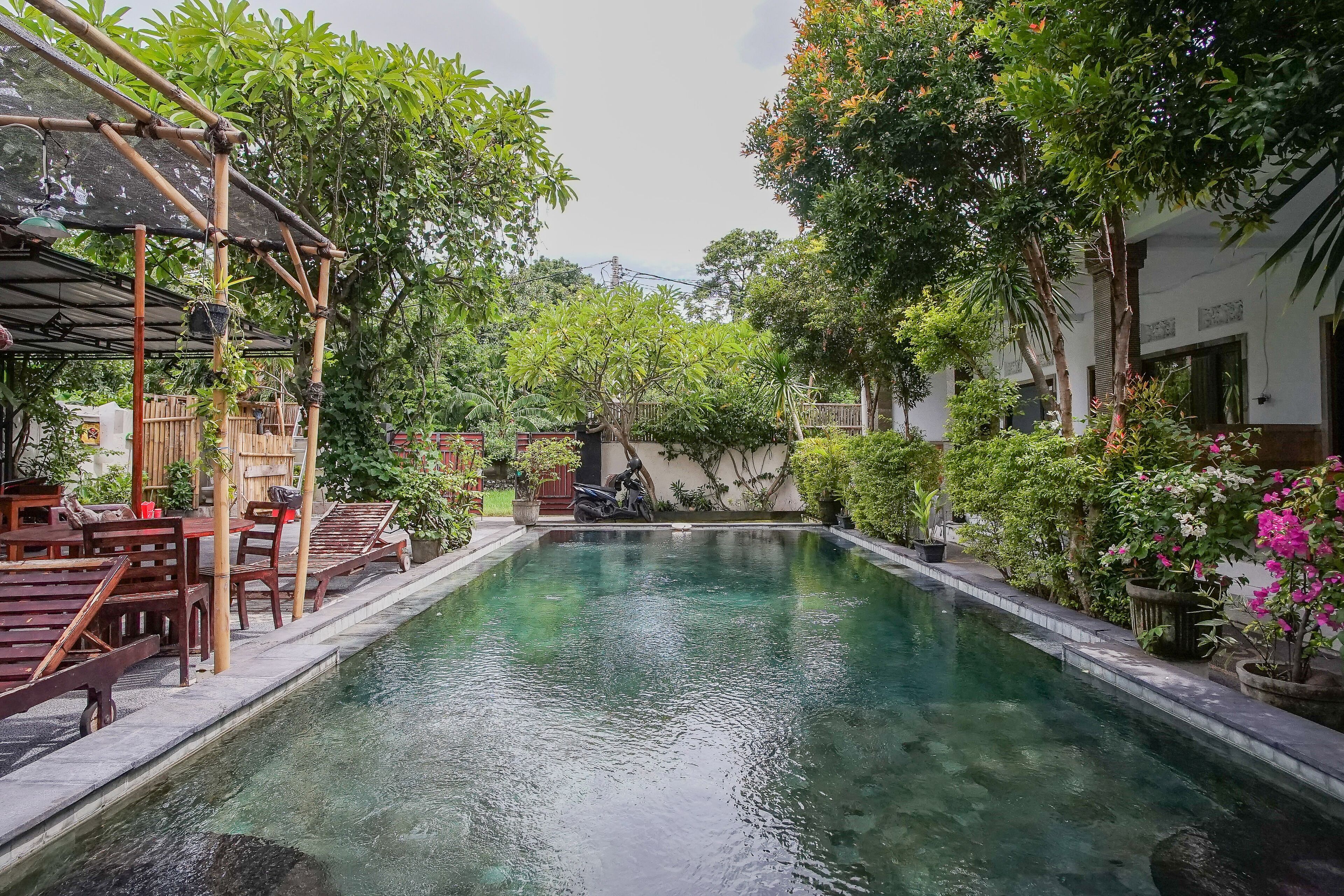 The Raja Villa