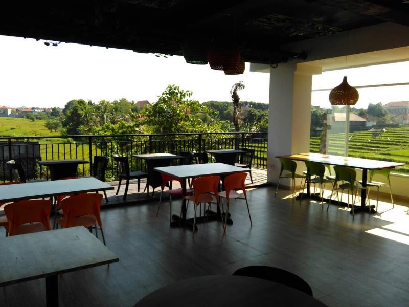 The Salak Hotel Bali