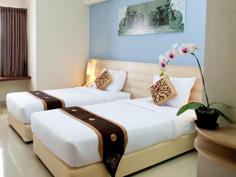 The Salak Hotel Bali
