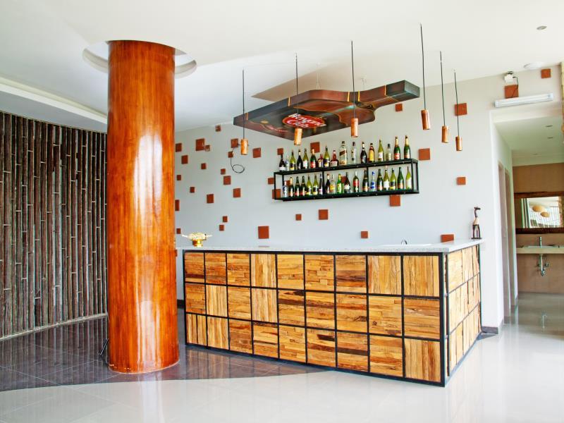 The Salak Hotel Bali