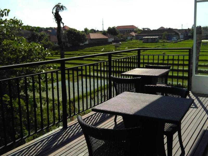 The Salak Hotel Bali