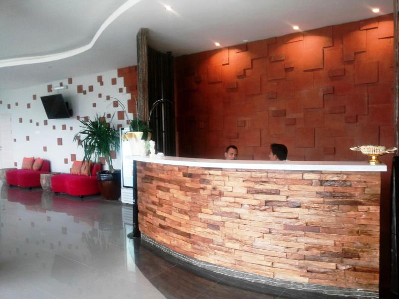 The Salak Hotel Bali