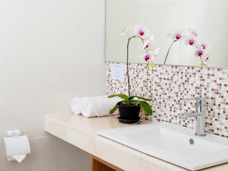 The Salak Hotel Bali