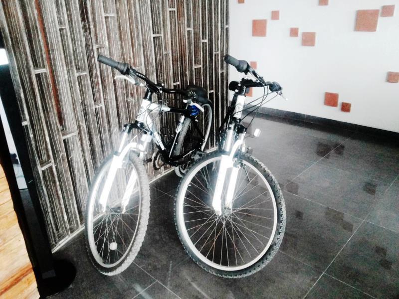 The Salak Hotel Bali