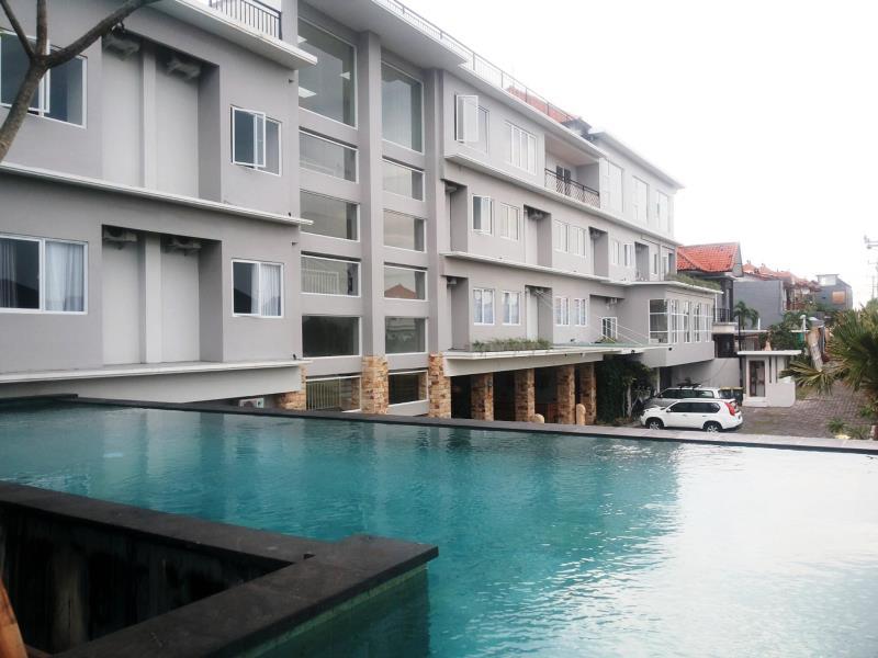 The Salak Hotel Bali