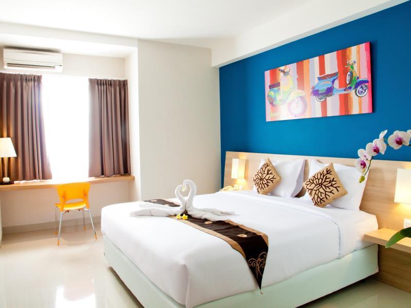 The Salak Hotel Bali