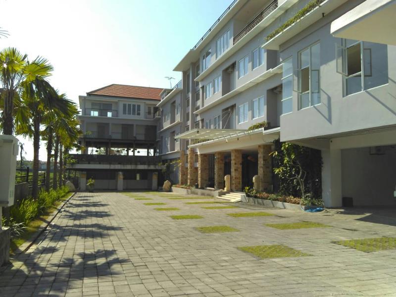 The Salak Hotel Bali