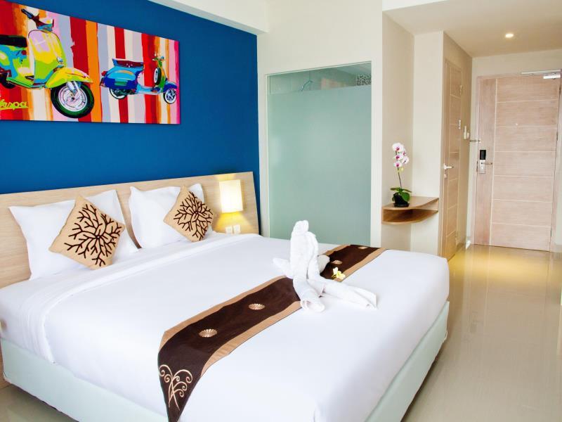 The Salak Hotel Bali