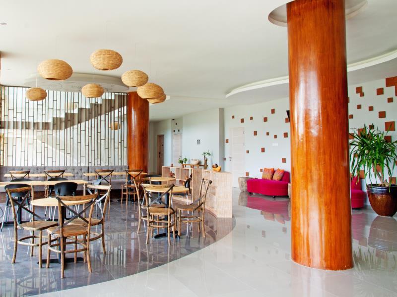 The Salak Hotel Bali