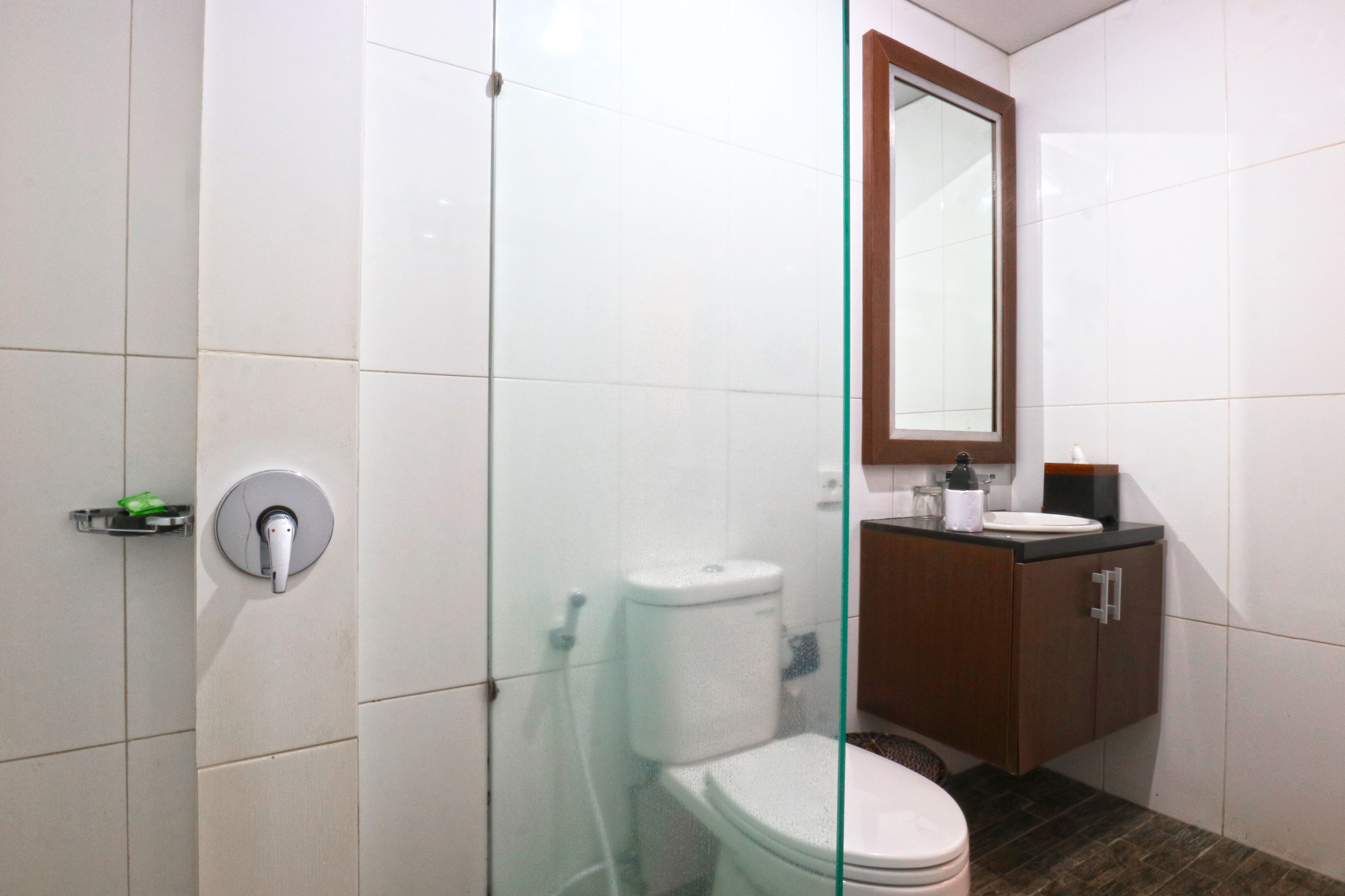 The Swaha Hotel Bali