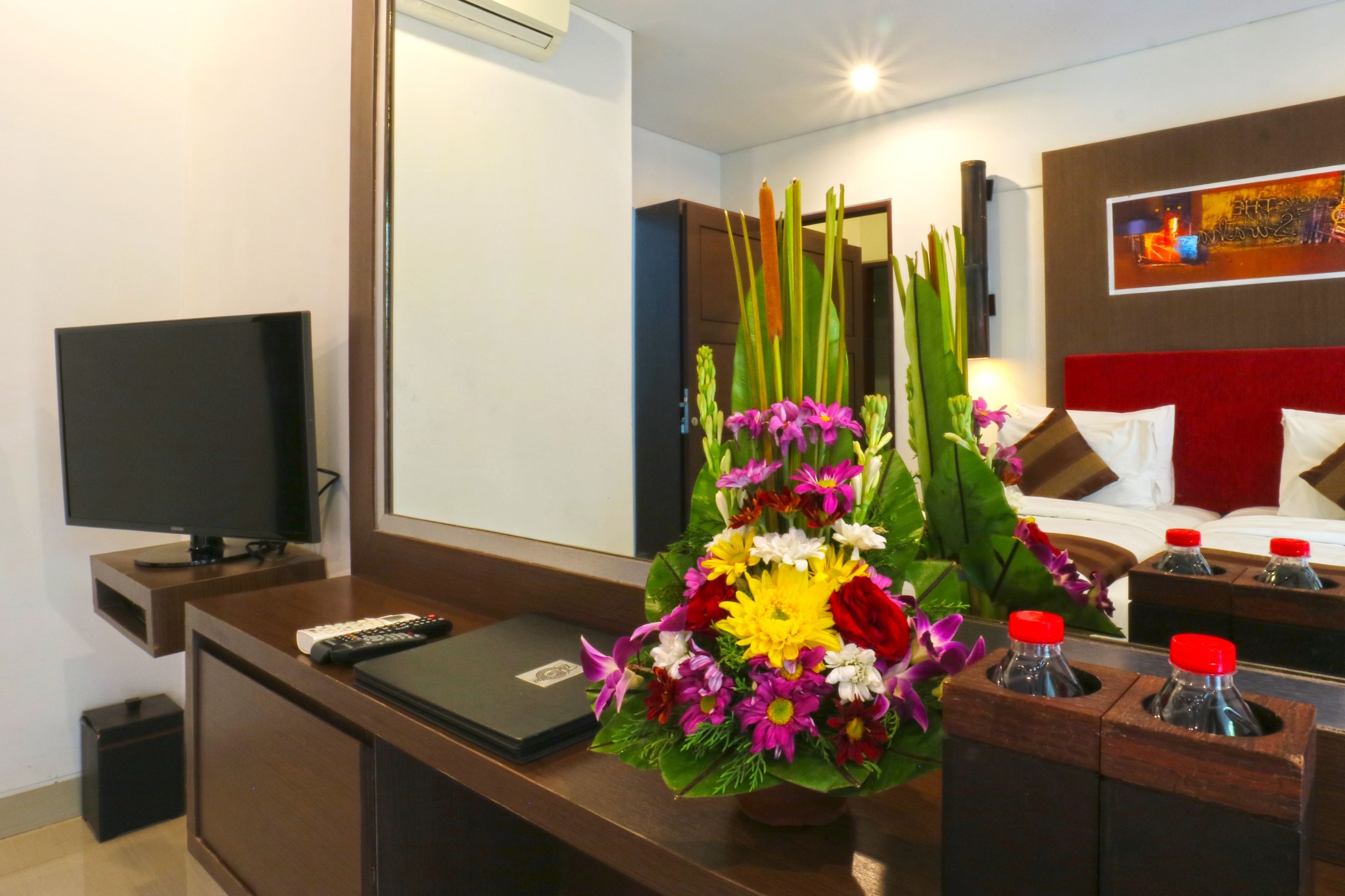 The Swaha Hotel Bali